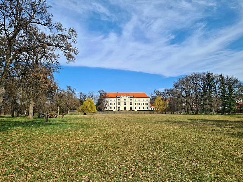 South Moravian Estate